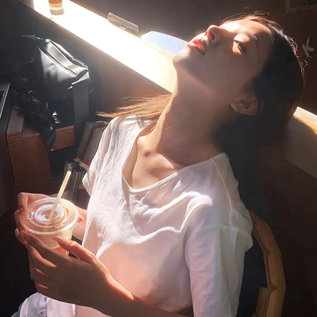 失眠社群系列之惧暗之症